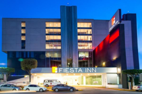  Fiesta Inn Tlalnepantla  Мехико